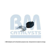 BM Catalysts Exhaust Pipe Mounting Kit FK50662C
