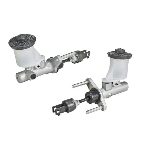 Valeo Clutch Master Cylinder 804851