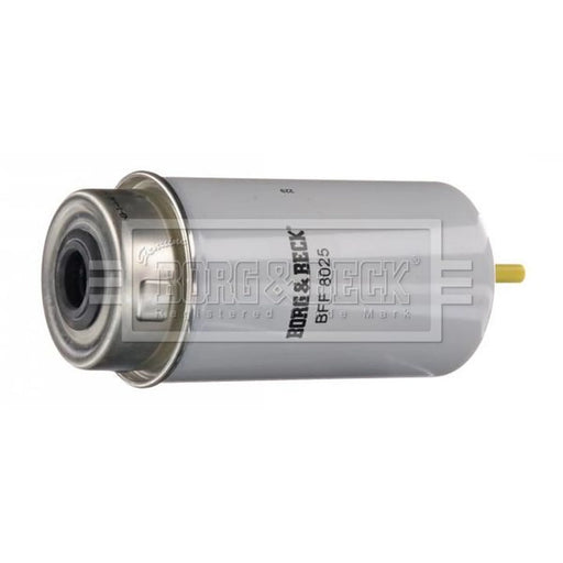 Borg & Beck Fuel Filter Element BFF8025