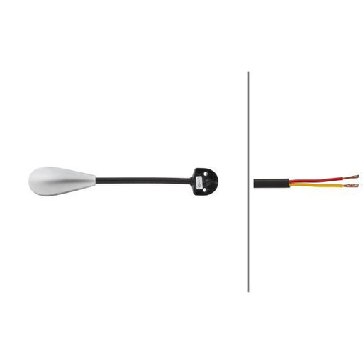 Hella Interiorlamp 150MM Silver Md9-31V 2JA inner 2JA 346 720-291 2JA 346