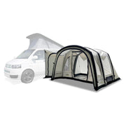 Quest Condor Air 320 (Main Unit) Drive Away Awning A3518A - Quest - Van Life Living