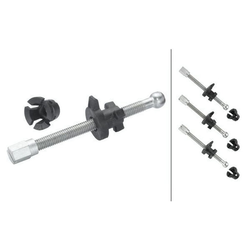 Hella Headlight Adjust Screw 9XB 152 977-001