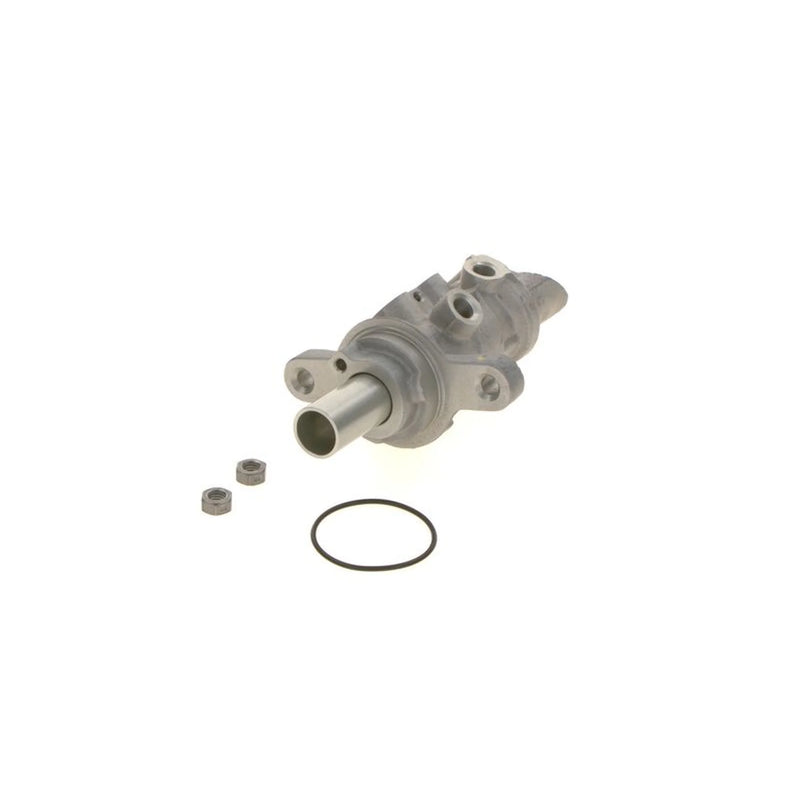 Bosch Brake Master Cylinder Hydraulic Assembly 0 204 701 709
