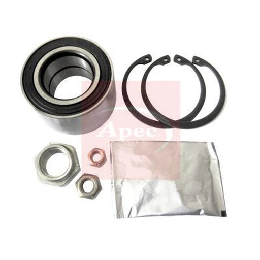 Apec Wheel Bearing Kit 64mm AWB1764