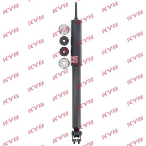 KYB Shock Absorber Damper Strut Front 341002