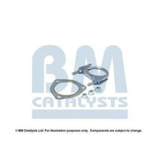 BM Catalysts Fitting Kit FK80301B FK80301B