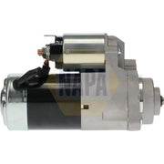 NAPA Starter Motor 12V 2kW 10 Teeth NSM2021