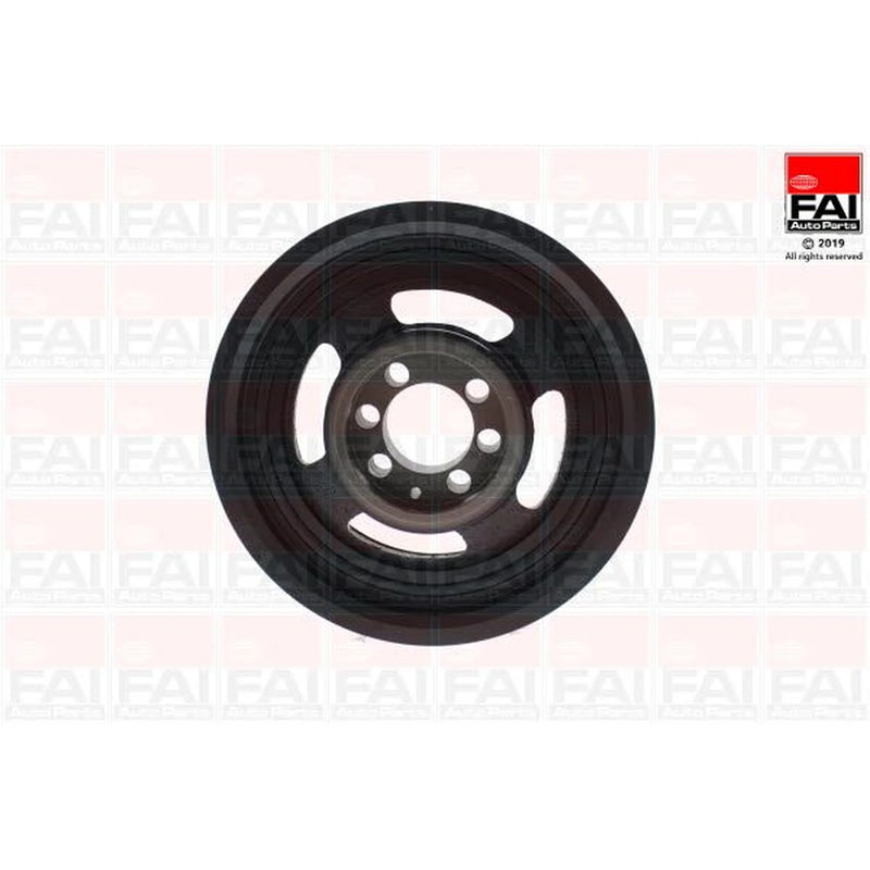 FAI Crank Shaft Belt Pulley FVD1065