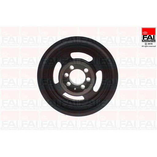 FAI Crank Shaft Belt Pulley FVD1065