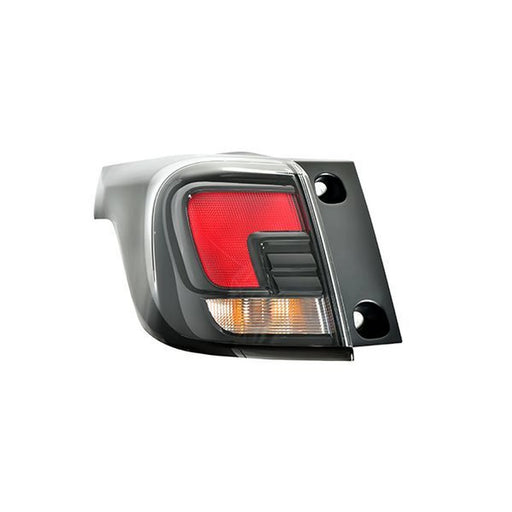 Hella Tail Light / Lamp PY21W Left 2SD 015 693-111
