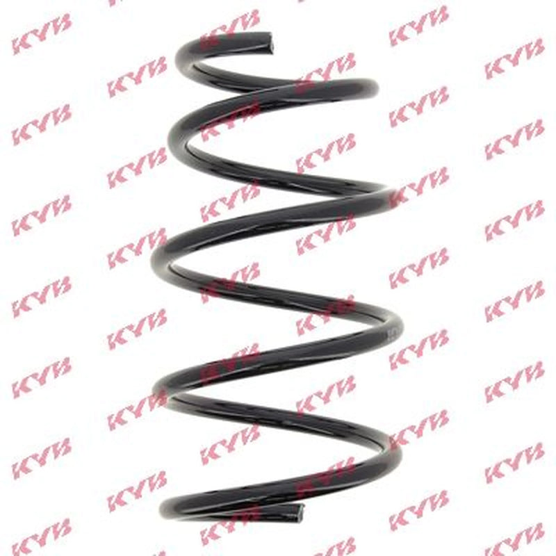 KYB Front Suspension Coil Spring RH3484