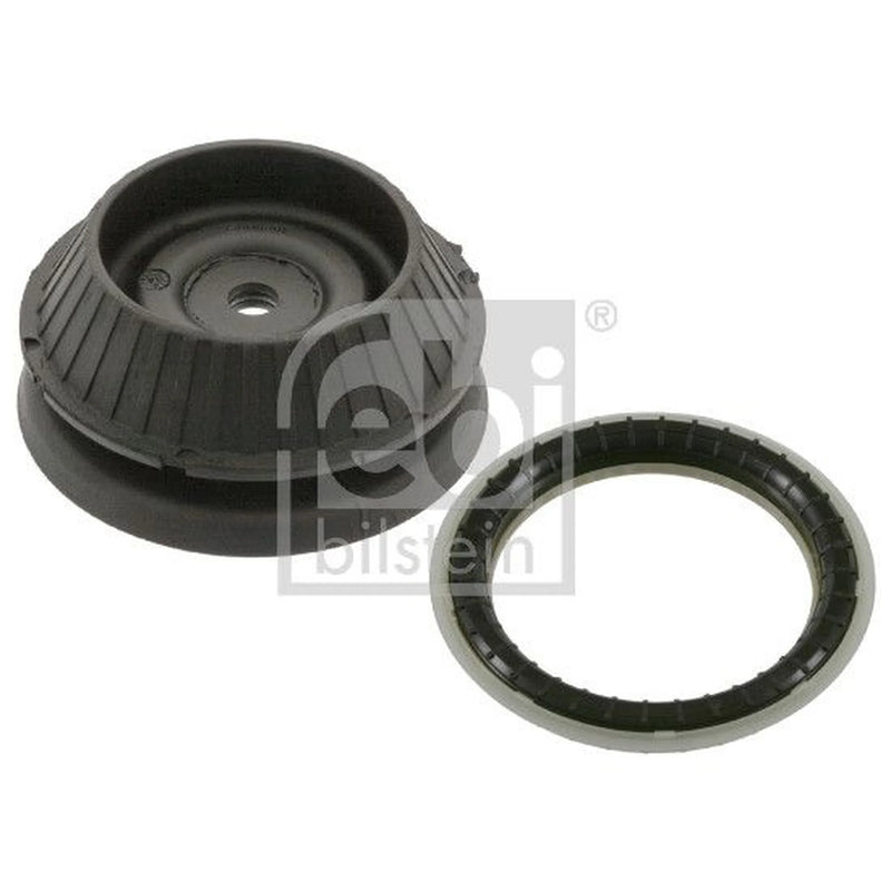 Febi Front Repair Kit Suspension Strut Support Mount 17158