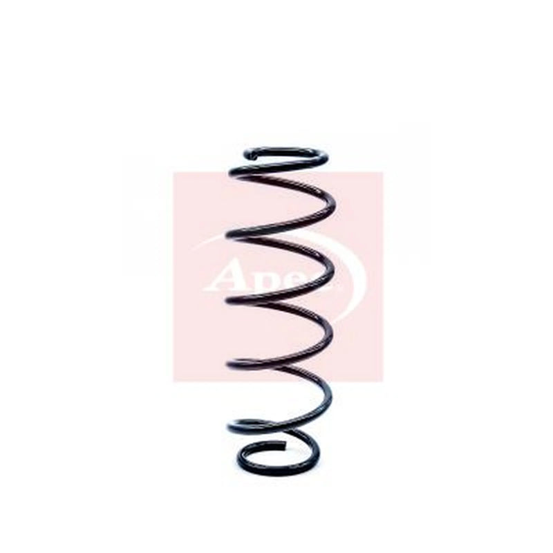 Apec Rear Suspension Coil Spring ACS1185