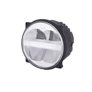 Hella Headlight Headlamp LED Right 1S3 996 362-111