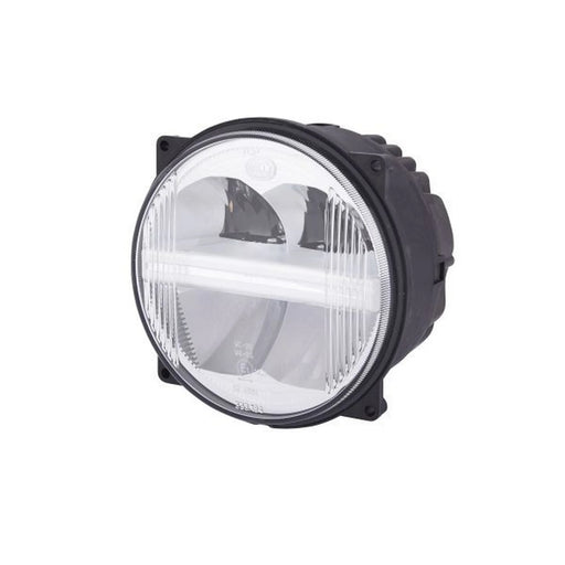 Hella Headlight Headlamp LED Right 1S3 996 362-101