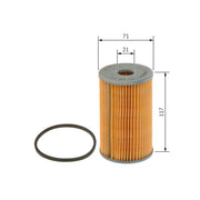 Bosch Engine Oil Filter 1 457 429 117