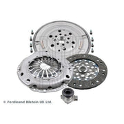 Blue Print Clutch Kit Set 3pc 228mm ADBP300021