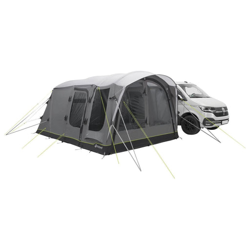 Outwell Wolfburg 450 Air Drive-Away Campervan Air Awning 175-200cm - Outwell - Van Life Living