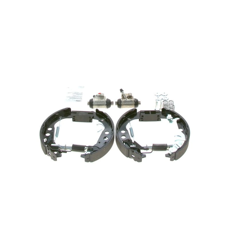 Bosch Brake Shoe Set Axle Kit 0 204 114 663