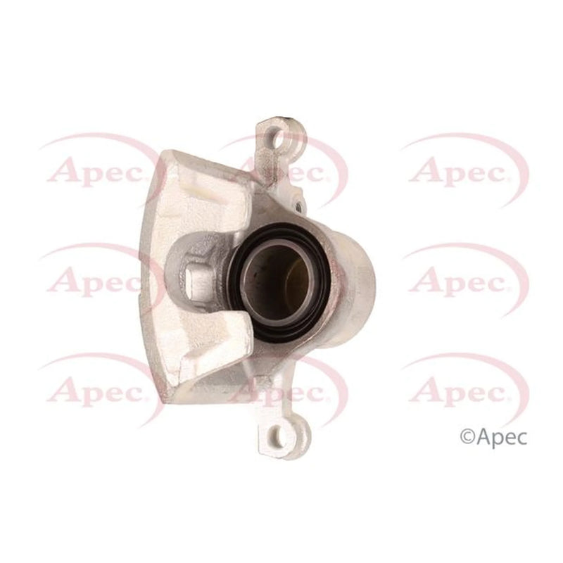 Apec Brake Caliper Assembly Front Right RCA507