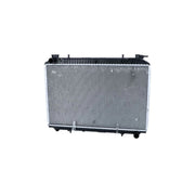 NRF Engine Radiator 519534