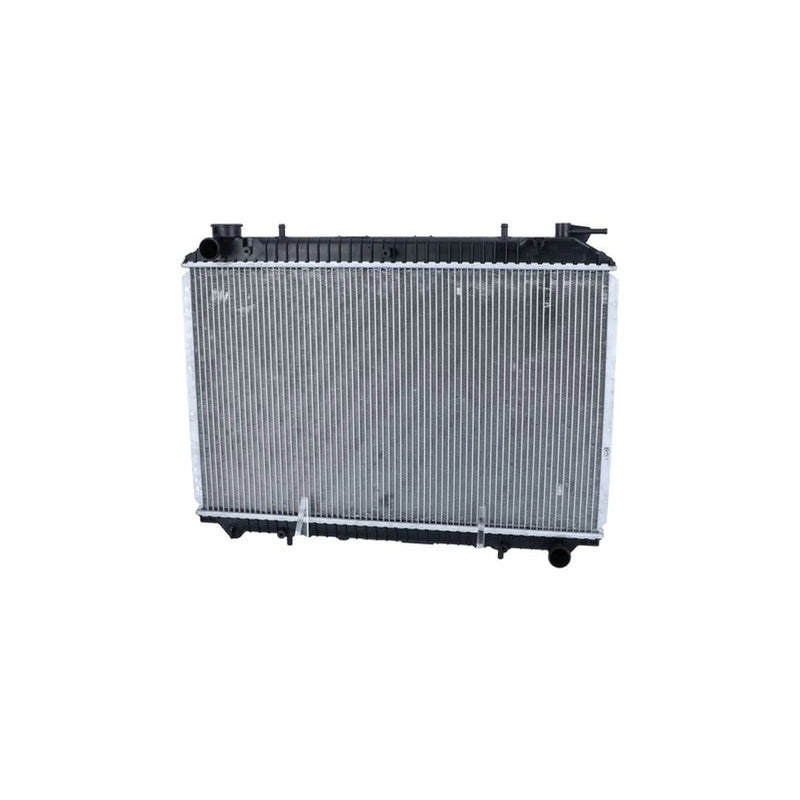 NRF Engine Radiator 519534
