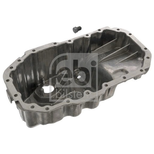 Febi Engine Oil Sump Pan 100264