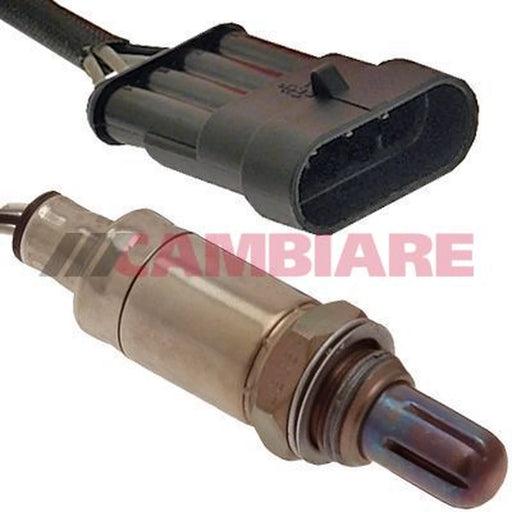 Cambiare O2 Lambda Oxygen Sensor before catalytic converter VE381070