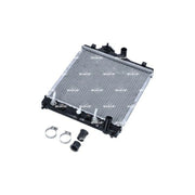 NRF Engine Radiator 516355