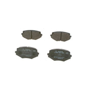 Bosch Front Brake Pad Set 0 986 494 080