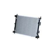 NRF Engine Radiator 50036