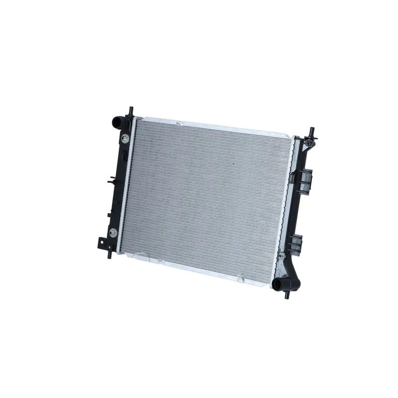 NRF Engine Radiator 50036
