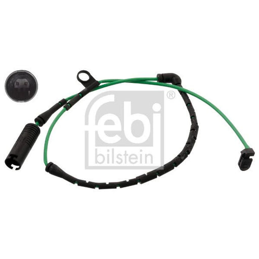 Febi Brake Pad Wear Sensor Front 47007