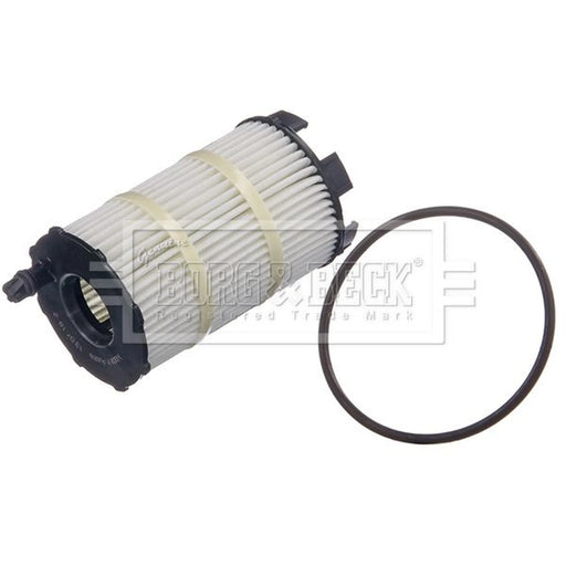 Borg & Beck Engine Oil Filter BFO4268HD