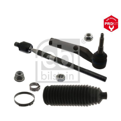 Febi Inner Rack End Right Joint Front Right 44340