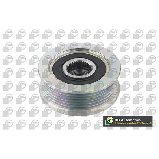 BGA Alternator Overrunning Freewheel Clutch DC2210