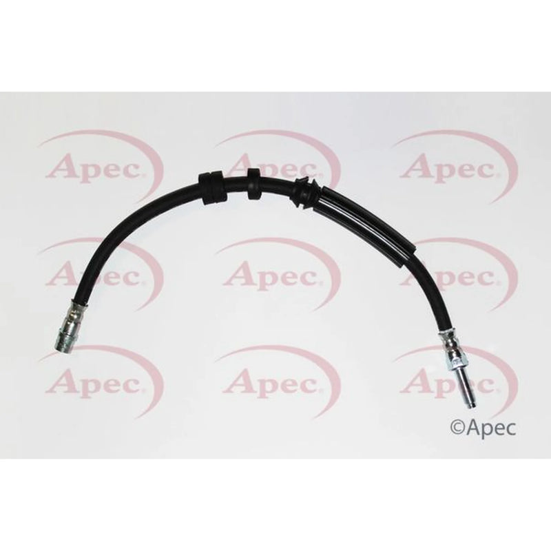 Apec Brake Hydraulic Hose Line Rear HOS4408