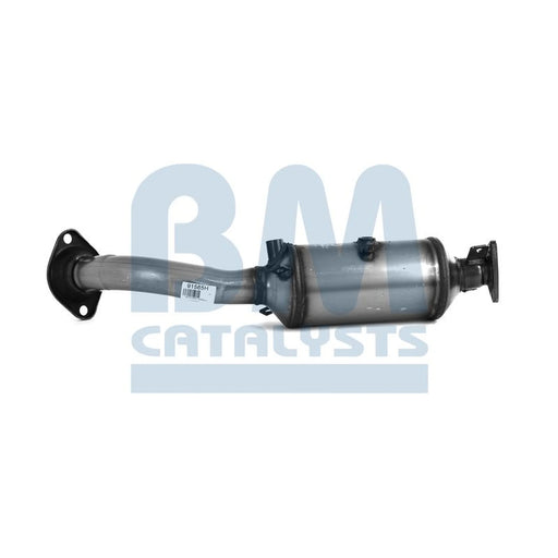 BM Catalysts Homologated Petrol Cat BM91585H