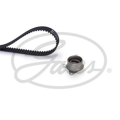 Gates Timing Belt Kit with Rollers K015687XS