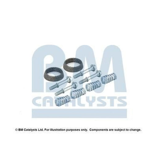 BM Catalysts Exhaust Pipe Mounting Kit FK50286C