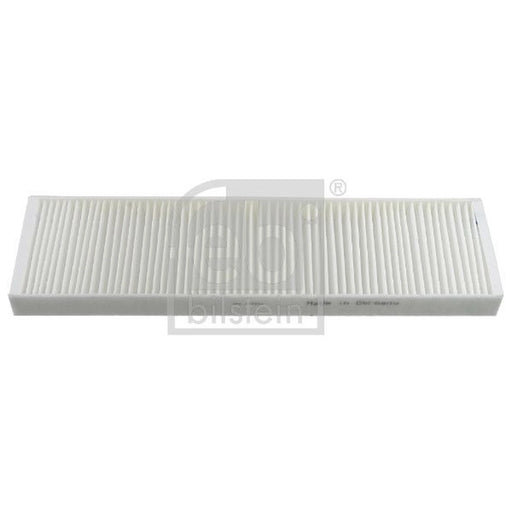 Febi Cabin Air Filter (Pollen Filter) 28380