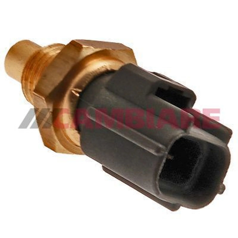 Cambiare Coolant Temperature Sensor VE375121