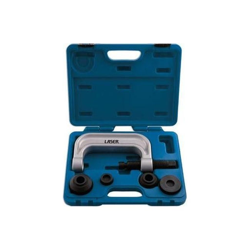 Laser Lower Ball Joint Remover/Installer - for Mercedes-Benz 4858 Laser  - Town Parts