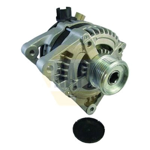 NAPA Car Alternator 12V NAL1782