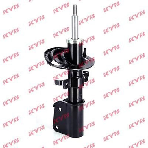 KYB Shock Absorber Damper Strut Front 634814