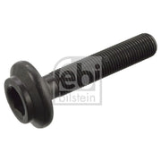 Febi Mounting Screw Fastener Front Right 03634