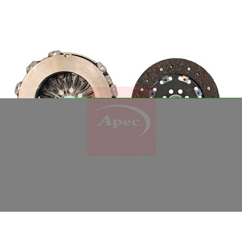 Apec Clutch Kit Set 3pc ACL1333