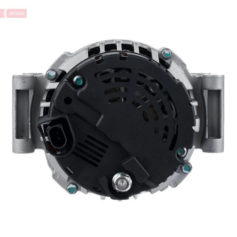 Denso Car Alternator 12V fits Audi A3 2004-2013 1.8 2.0