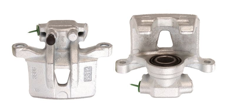 Bosch Brake Caliper Assembly 0986134416