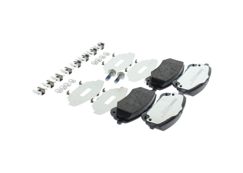 Bosch Brake Pad Set x x 0986460149